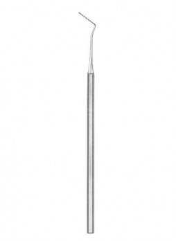 Dental probes